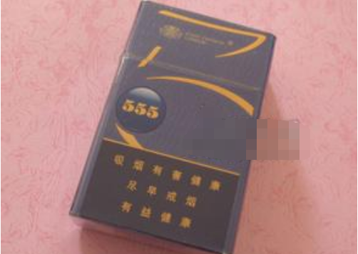 进口香烟是什么烟型_进口香烟价格表图