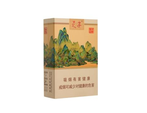 外国进口香烟市场解析，哪些品牌好卖又赚钱？