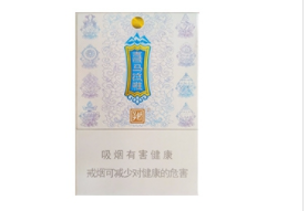 冬虫夏草香烟一手货源【冬虫夏草香烟市场价多少一条?】