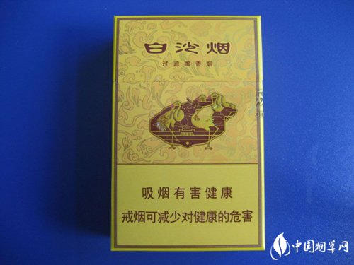 力士香烟货源_力士烟多少钱一包