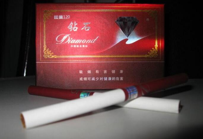 正品客家香烟多少钱一包(客家人抽什么烟)-