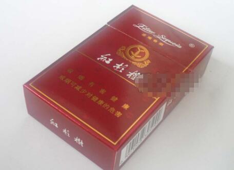 5到10元驰香烟批发