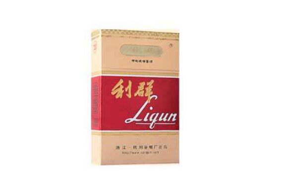 越南代工吻香烟