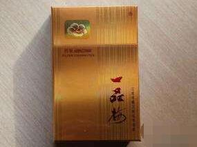 凯里市进口香烟价格表