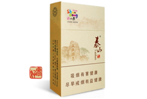 一盒爆珠香烟多少支装的