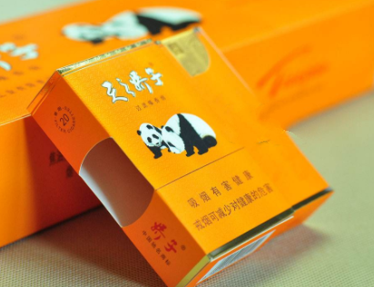 越南代工贵甲天下香烟多少钱一包